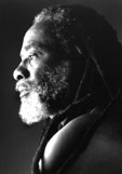 Burning Spear