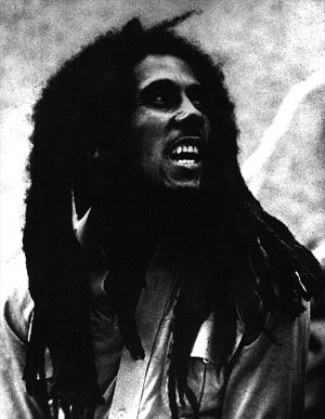 TUFF GONG